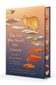 Book cover of: Cat Who Saved the Library