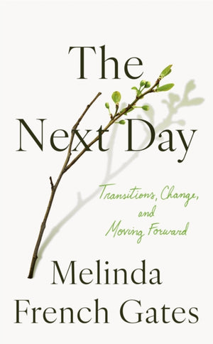 Next Day, Transitions, Change, and Moving Forward