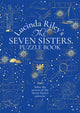 Seven Sisters Puzzle Book 9781035078363 RILEY  LUCINDA