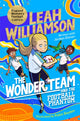 The Wonder Team and the Football Phantom 9781035079803 WILLIAMSON, LEAH