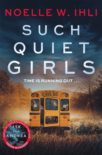 Book cover of: Such Quiet Girls