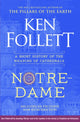 Book cover of: Notre-Dame
