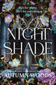 Book cover of: Nightshade