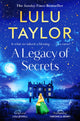 Book cover of: Legacy of Secrets. By: TAYLOR, LULU