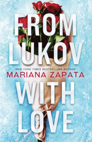 From Lukov with Love, The sensational TikTok hit from the queen of the slow-burn romance!
