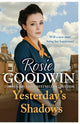 Book cover of: Yesterday's Shadows. By: Rosie Goodwin