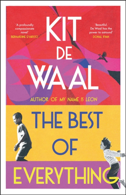 Book cover of: Best of Everything
