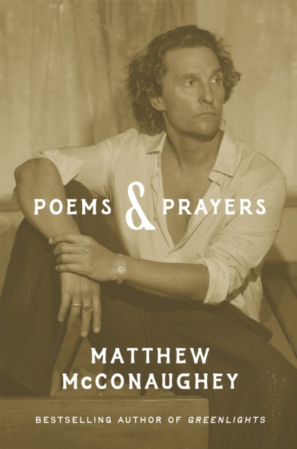 Book cover of: Poems & Prayers