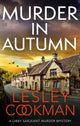 Book cover of: Murder in Autumn. By: Lesley Cookman
