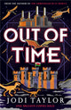 Book cover of: Out of Time