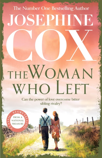 The Woman Who Left