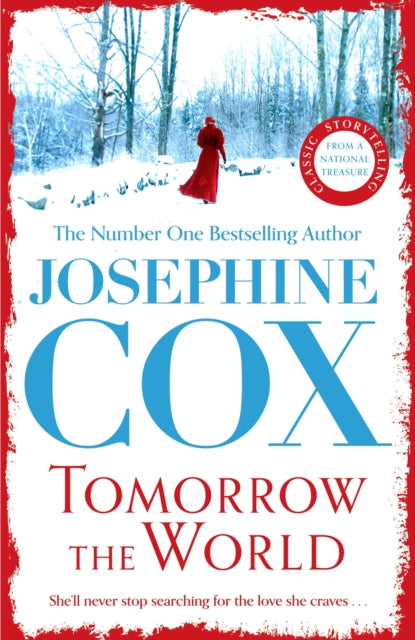Book cover of: Tomorrow the World