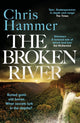 Book cover of: Broken River