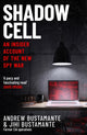 Book cover of: Shadow Cell