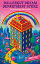 Book cover of: DallerGut Dream Department Store