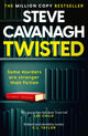 Twisted 9781035415021 Steve Cavanagh