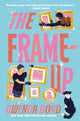 Book cover of: Frame-Up. By: Gwenda Bond