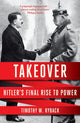 Book cover of: Takeover