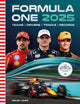Formula One 2025, The World’s Bestselling Grand Prix Guide 9781035418756 Bruce Jones