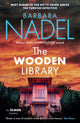Book cover of: Wooden Library