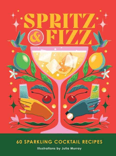 Book cover of: Spritz and Fizz