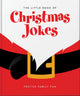 Book cover of: Little Book of Christmas Jokes