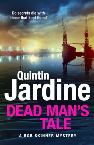 Dead Man's Tale