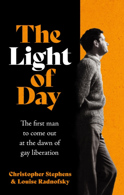 Book cover of: Light of Day