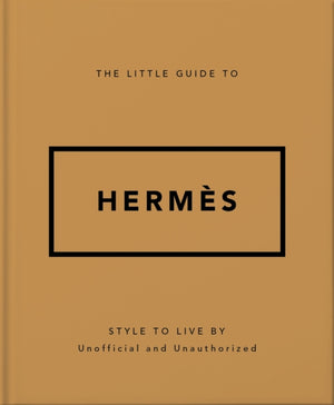 Little Guide to Hermes