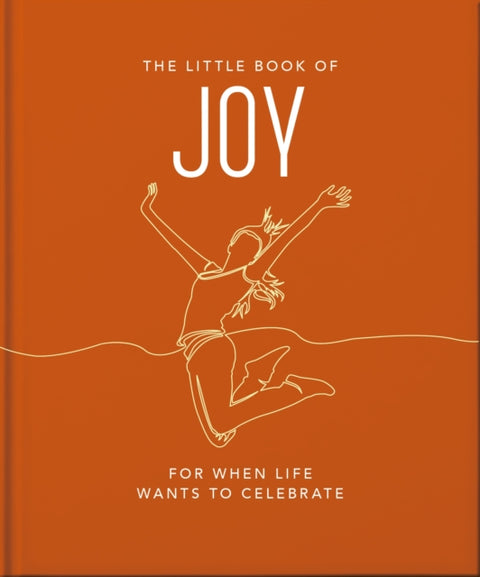 Little Book of Joy, For When Life Wants to Celebrate