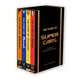 Book cover of: Story of Supercars. By: Stuart Codling