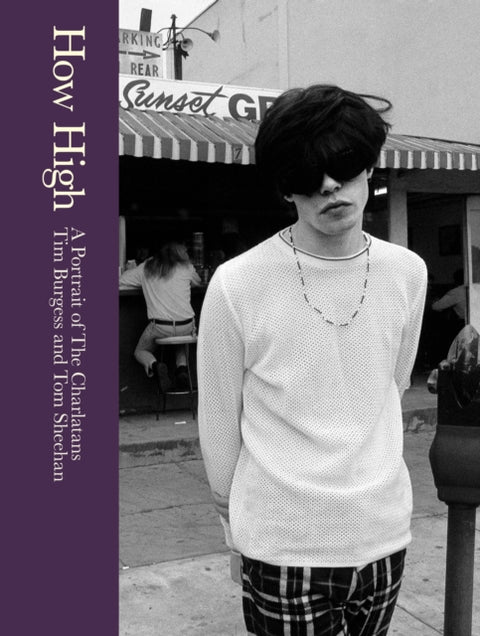 How High: A Portrait of The Charlatans