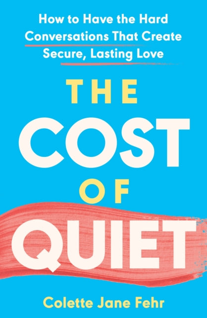 Cost of Quiet