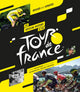 Official History of the Tour de France (2025), Revised and Updated 9781035426652 Luke Edwardes-Evans