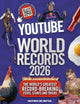 YouTube World Records 2026, The Internet's Greatest Record-Breaking Feats 9781035428205 Adrian Besley