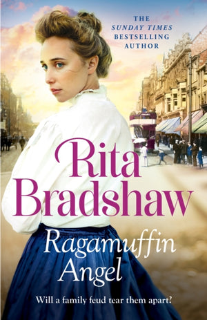 Ragamuffin Angel
