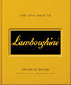The Little Guide to Lamborghini