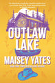 Book cover of: Outlaw Lake
