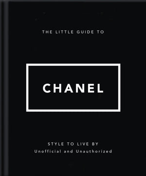The Little Guide to Chanel