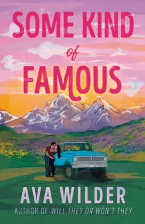 Some Kind of Famous