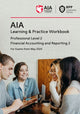 Book cover of: AIA Financial Acccounting and Reporting 2. By: BPP Learning Media