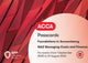 Book cover of: FIA Managing Costs and Finances MA2