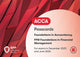 Book cover of: FIA Foundations in Financial Management FFM