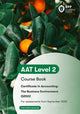 Book cover of: AAT The Business Environment