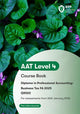 Book cover of: AAT Business Tax
