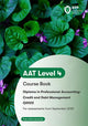 Book cover of: AAT Credit and Debt Management