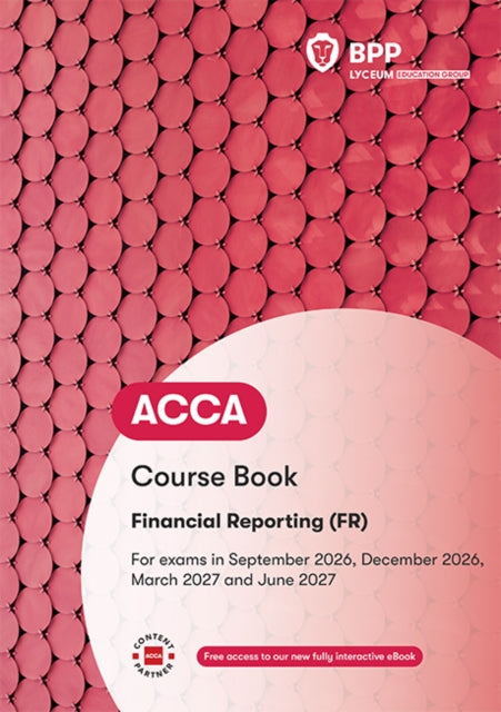 ACCA Financial Reporting