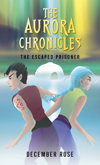 Book cover of: Aurora Chronicles