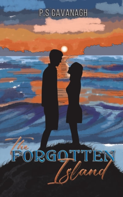 Book cover of: Forgotten Island. By: P. S Cavanagh