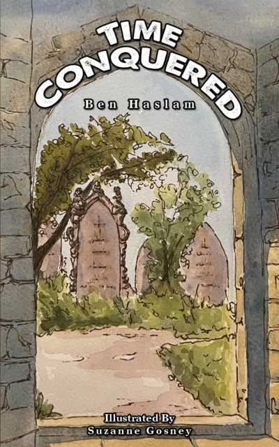 Book cover of: Time Conquered
